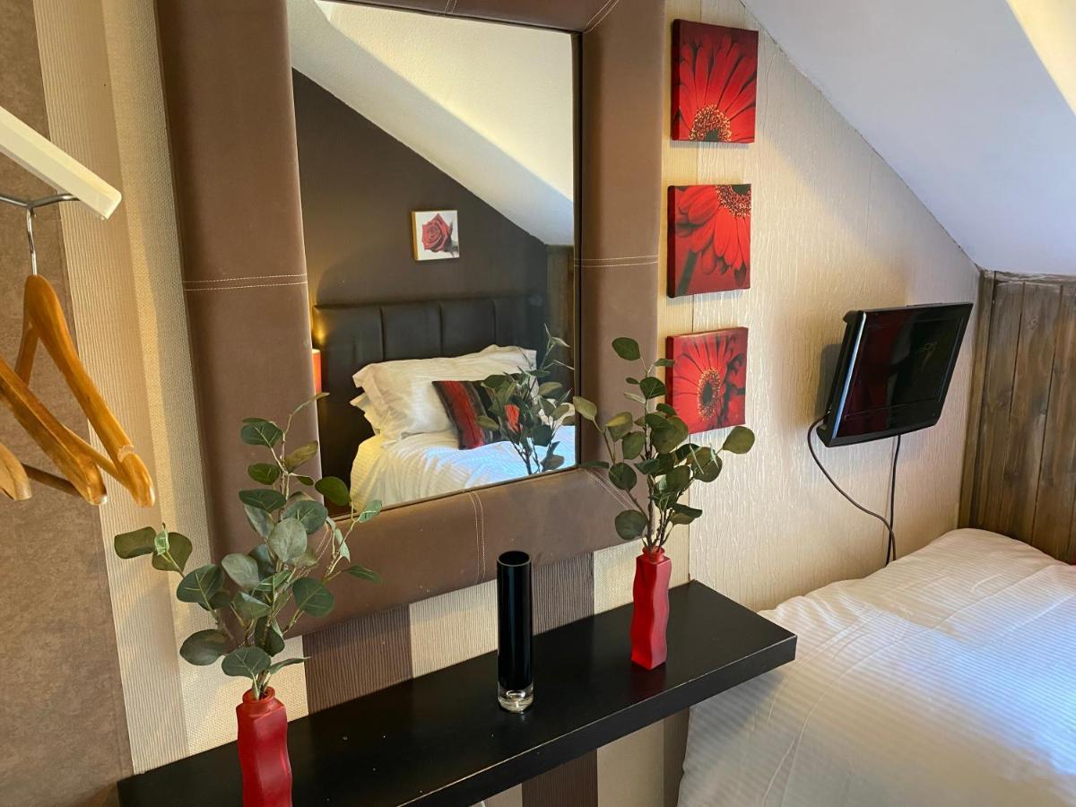Delovely Hotel Blackpool Zewnętrze zdjęcie