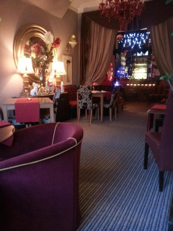 Delovely Hotel Blackpool Zewnętrze zdjęcie