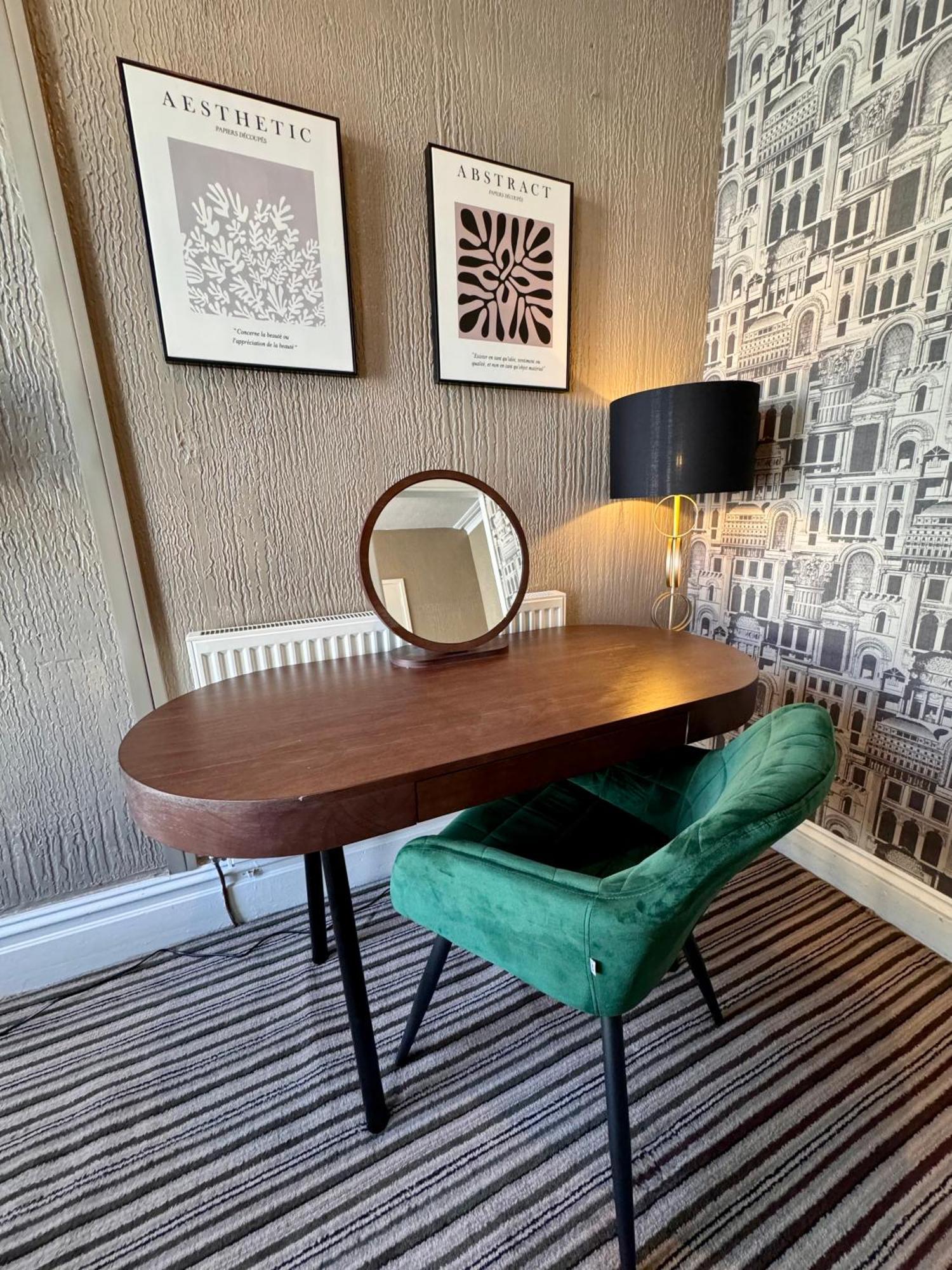 Delovely Hotel Blackpool Zewnętrze zdjęcie