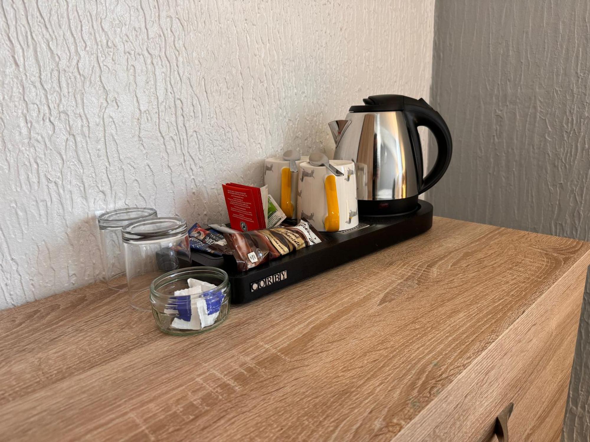 Delovely Hotel Blackpool Zewnętrze zdjęcie