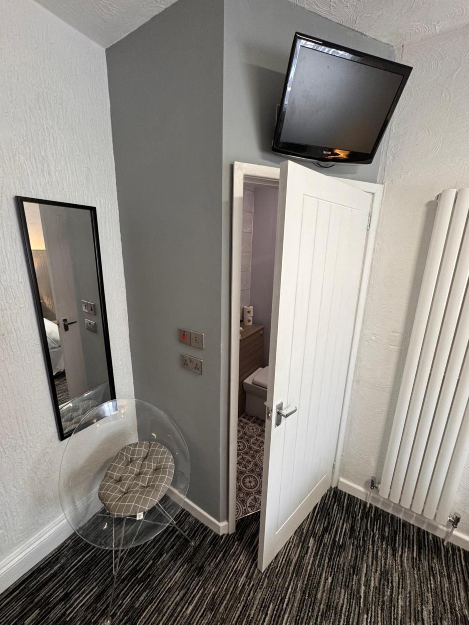 Delovely Hotel Blackpool Zewnętrze zdjęcie