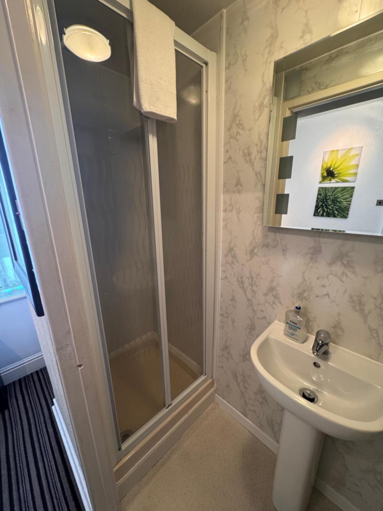 Delovely Hotel Blackpool Zewnętrze zdjęcie