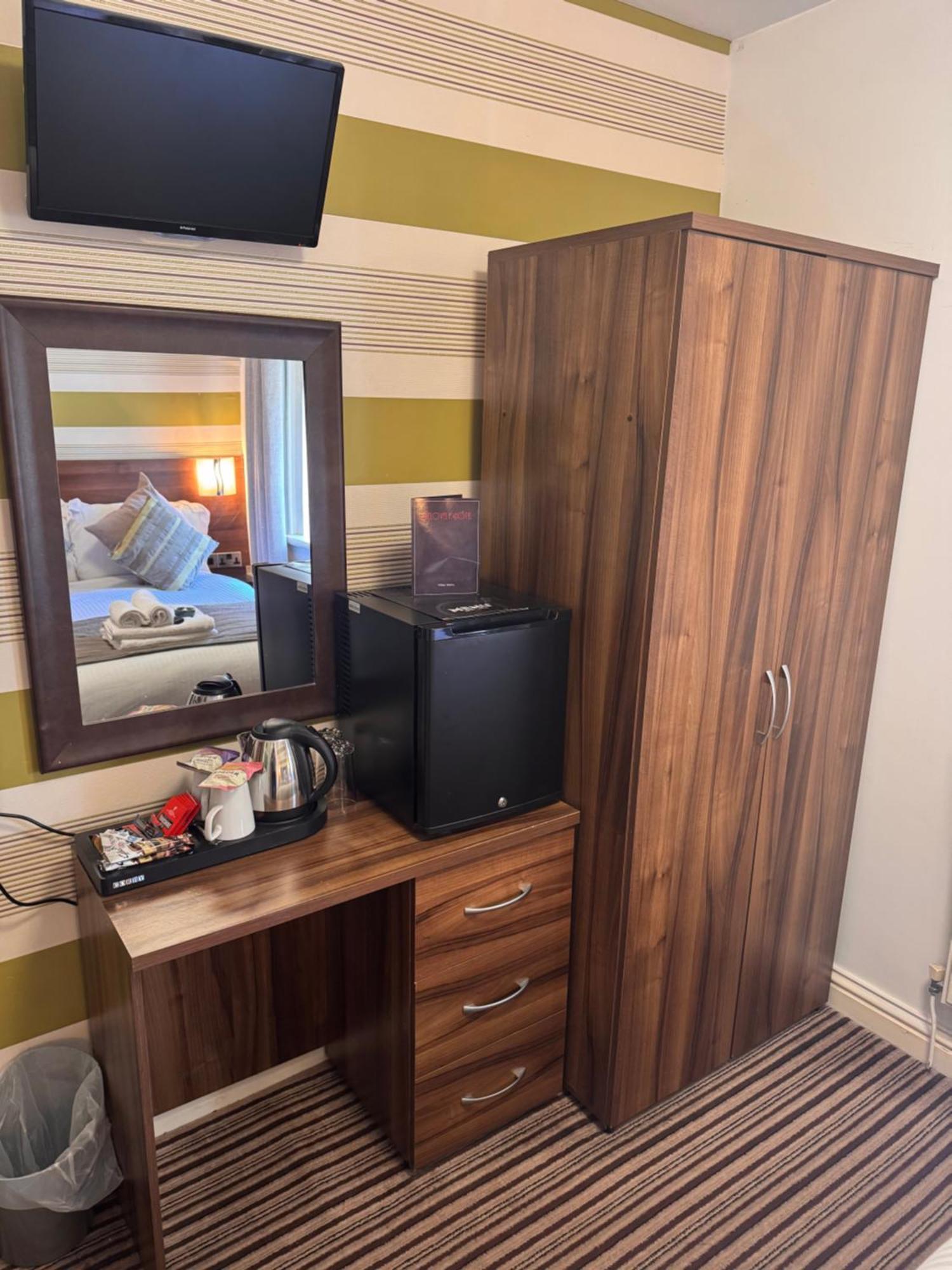 Delovely Hotel Blackpool Zewnętrze zdjęcie