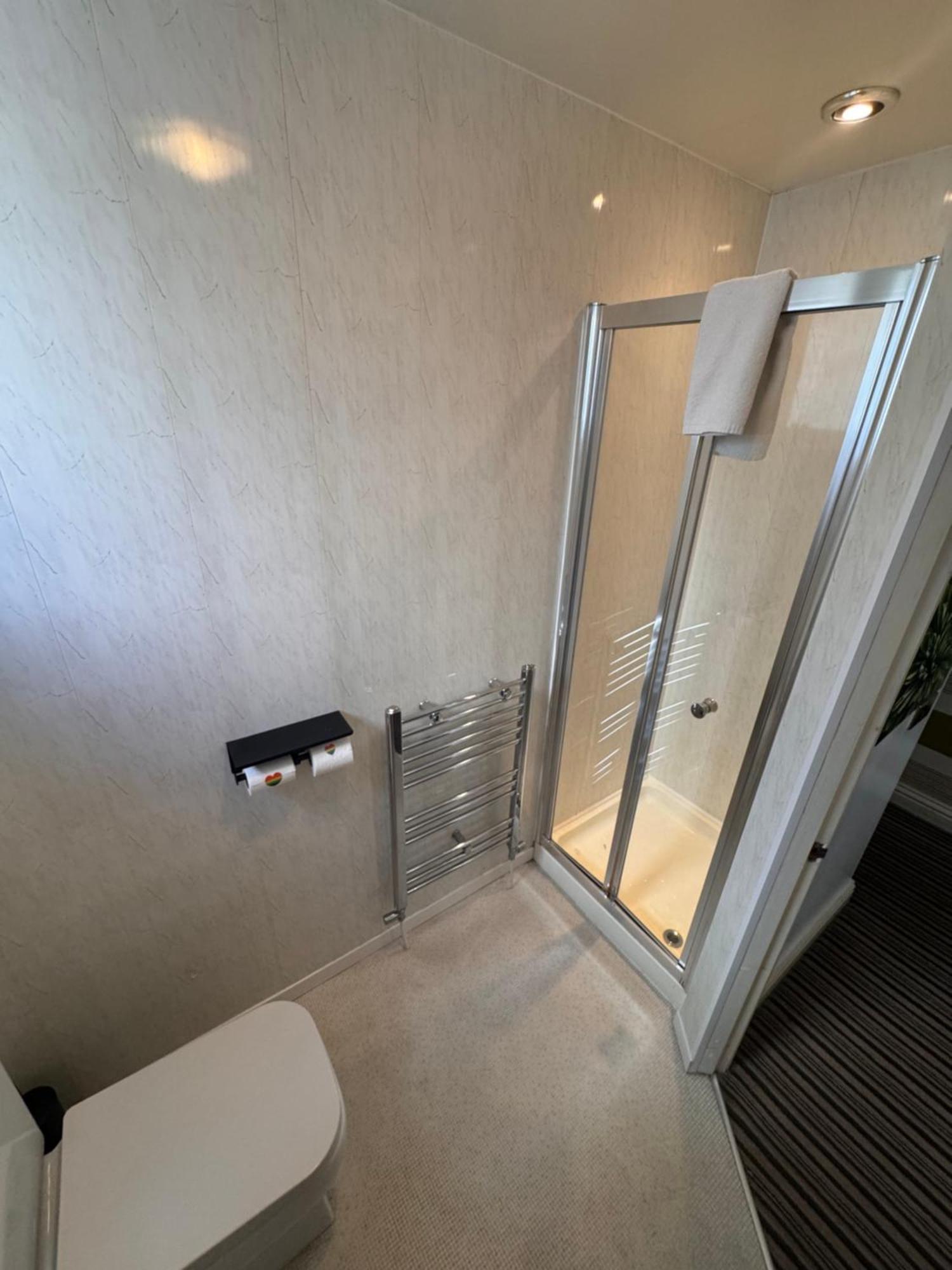 Delovely Hotel Blackpool Zewnętrze zdjęcie