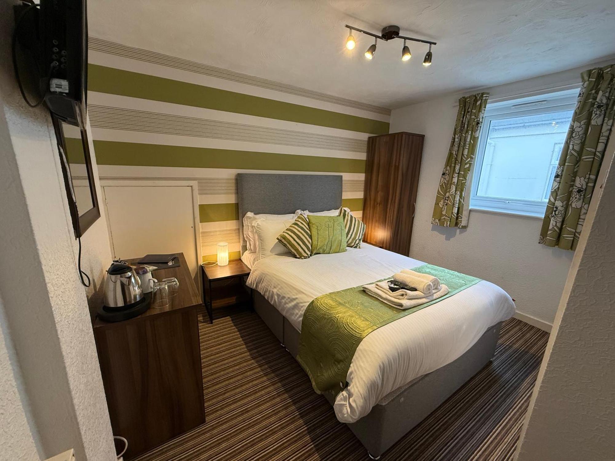 Delovely Hotel Blackpool Zewnętrze zdjęcie